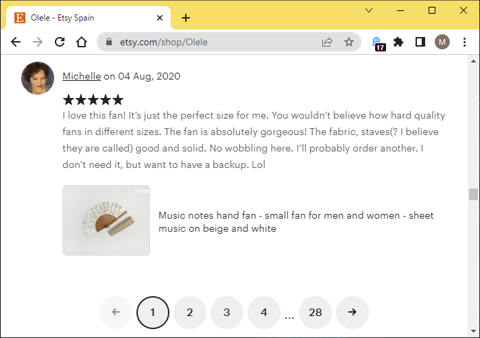 Etsy